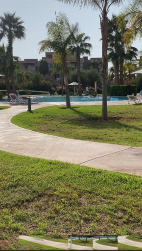 Prestigia marrakech